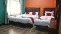 Nepalaya Home Hostel Hotels in 