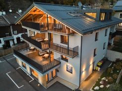 Wolf & Schaf Apartments