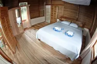 Bunaken Divers Sea Breeze Resort