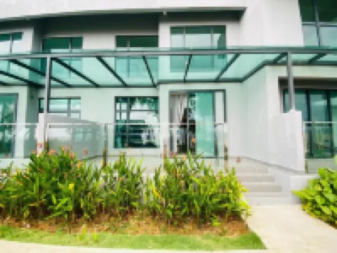 Kuantan Imperium by Glex