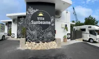 Villa Sunbeams ヴィラ・サンビームス Hotels in Kin