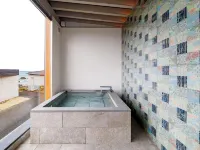 Denpaku the Beachfront Mijora