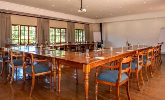Walkersons Hotel & Spa