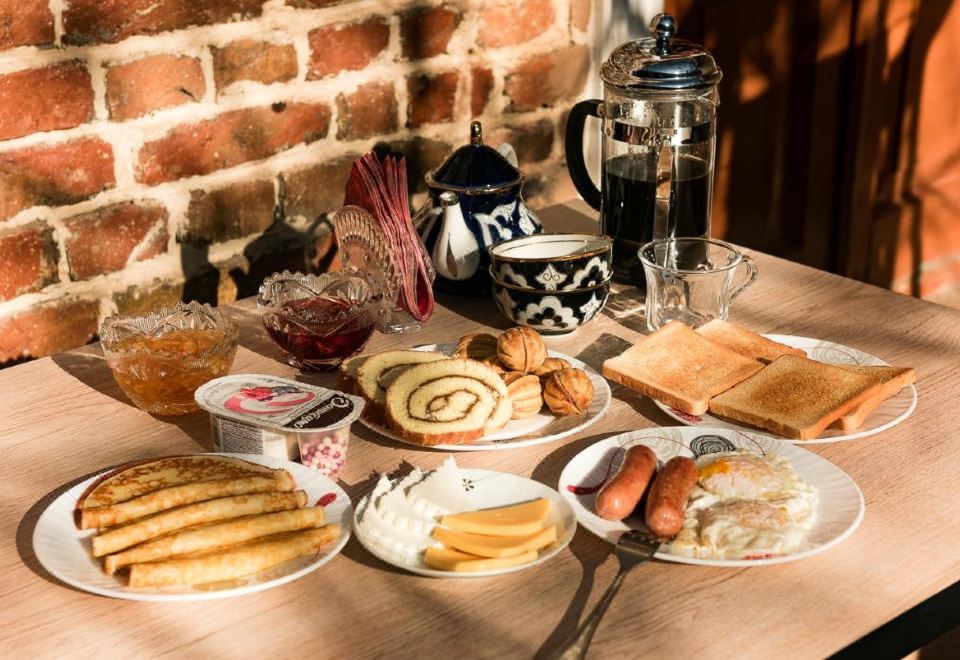 5. 오래된 라디오..