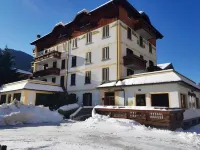 Hotel Posta Hotels in Aprica