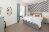 Maxwelston Farmhouse Hotels in Girvan