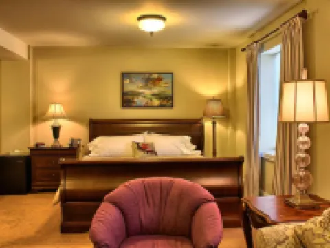 Grant Hall Hotel Hotels in Moose Jaw