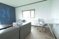 洞爺湖的神與中島