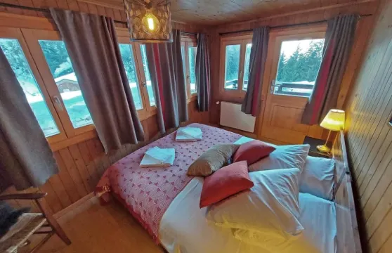 小普里勒特酒店