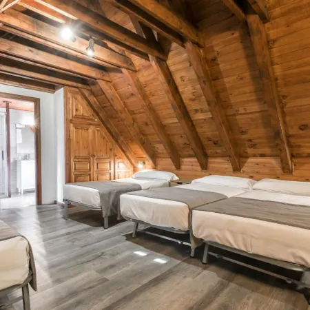 Hotel SNÖ Mont Romies