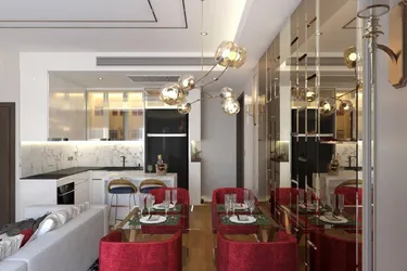 รูปภาพของLuxury 2Br on the Clouds in Prime Area Bangkok
