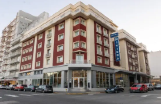 Hotel Riviera Hotels in 