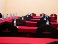 Distinction Gardens Hotels in Siaya