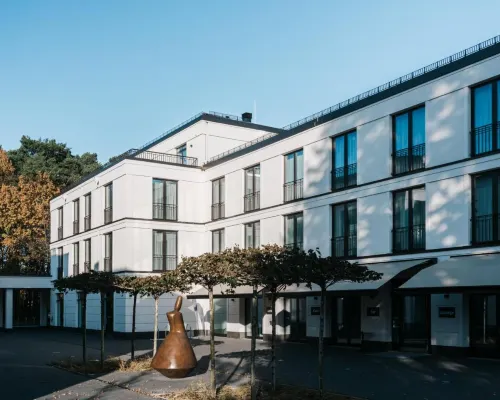 Velotel Bad Saarow Hotels in Oder-Spree