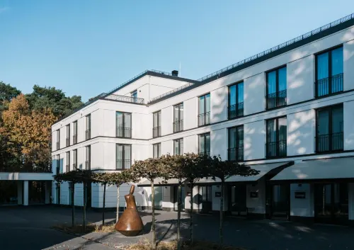Velotel Bad Saarow Hotels in Rietz-Neuendorf
