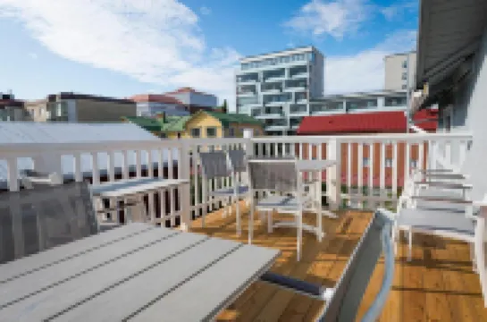 AinaBnb - Residence Kappsäcken