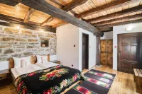 Dedovite Kashti Hotel a 