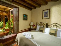 Hotel Casona de Manzano