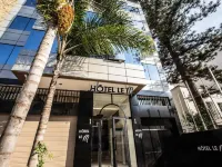 The M Hotel Hotels near Sofia Palace