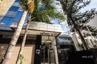 The M Hotel