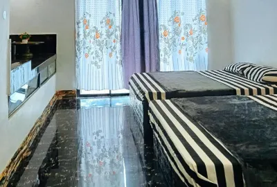 KriZLion Hotel Hotels in Hinatuan