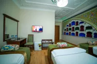 Hotel Rayhon Boutique
