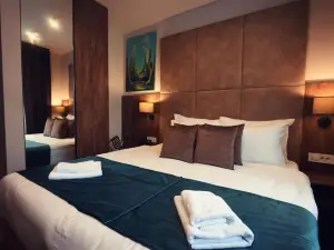 Hammeum Hotel
