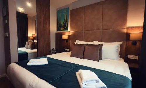 Hammeum Hotel
