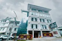 Sikkim Tourist Centre Các khách sạn ở Kaluk
