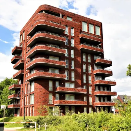 Dormio Hotel de Prins Van Oranje Отели рядом с достопримечательностью «Хегум»
