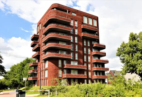 Dormio Hotel de Prins Van Oranje