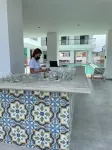 3H Hotel Rodadero Santa Marta - Barer