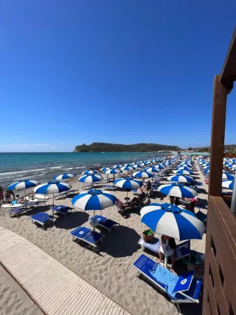 Studio Apartments Centro Storico Via Manno Отели рядом с достопримечательностью «Cagliari International Container Terminal CICT»