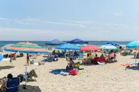 Seagrass Inn - Ocean View