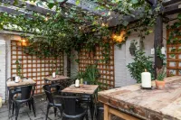 The Wolfpack Inn