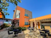 Pousada Das Flores Hotels in Coqueiro
