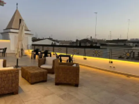 Antica Dimora le Sette Lune Hotels in Altamura