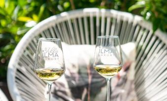 Villa Ilma Luxury Rooms