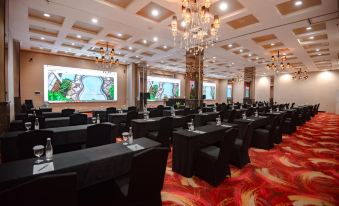 The Mirah Hotel Bogor