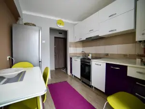 Oasis House