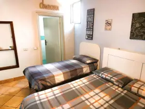 Appartamento Il Sorriso Lugo Piano Terra a 5Min in Auto da Maria Cecilia Hospital