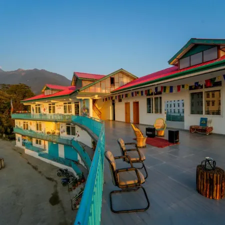Chokling ArtHouse - the Treasure of Himalayas
