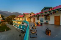 Chokling ArtHouse - the Treasure of Himalayas Các khách sạn ở 