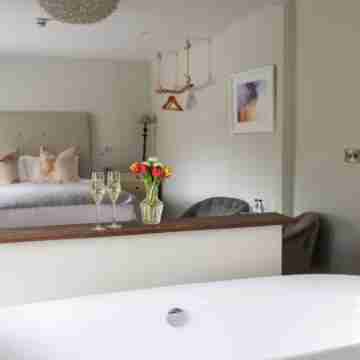 Winemaker's Pub Rooms