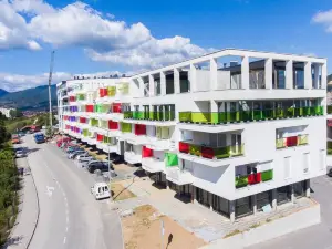 Modern Apartment in Zenica