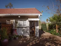 Die Moerbeiboom فنادق في بلومفونتين