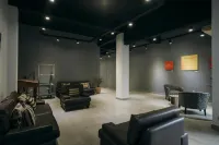 Patio Mediterraneo Apart Hotel Các khách sạn ở San Rafael