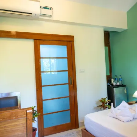 Franria Villa Guest House