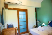 Franria Villa Guest House - สระว่ายน้ำส่วนตัว