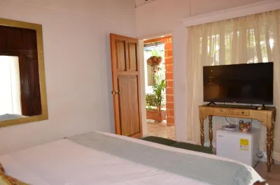 Selva María Hotel Boutique Hotel a Santa Fe de Antioquia